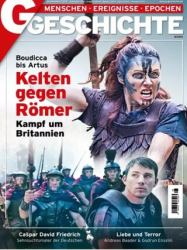 :  G Geschichte Magazin August No 08 2024