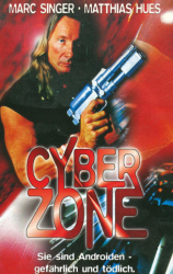 : Cyberzone 1995 German Dl Dvdrip X264-Watchable