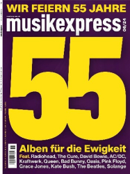 : Musikexpress - August 2024