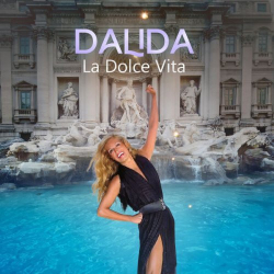 : Dalida - La Dolce Vita (2024)