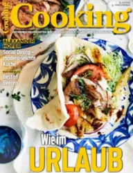 :  Cooking Koch und Genuss-Magazin vom 12 Juli 2024