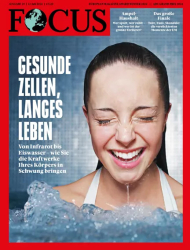 : FOCUS Magazin - 12 July 2024
