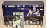 : Elvis Presley - The Original Elvis Presley Collection (50 CD Boxset)  (1996)
