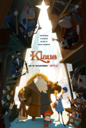 : Klaus 2019 German Dl Hdr 2160p Web H265-Fwb