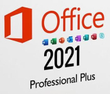 : Microsoft Office Professional Plus 2021 VL v2406 Build 17726.20160 (x64)