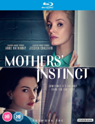 : Mothers Instinct 2024 Complete Bluray-Bda