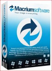 : Macrium Reflect Server Plus v8.1.8110 (x64) WinPE