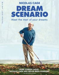 : Dream Scenario 2023 Multi Complete Uhd Bluray-SharpHd