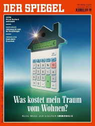 : Der Spiegel - 13 Juli 2024