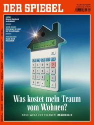 : Der Spiegel - 13. Juli 2024
