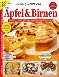 :  Landbäckerei Magazin Spezial Juli No 03 2024