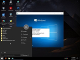 : Windows 10 PE AnkhTech 10.0
