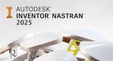 : Autodesk Inventor Nastran 2025 R1