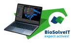: BioSolveIT SeeSAR 13.1.0