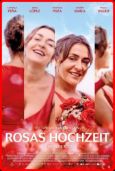 : Rosas Hochzeit 2020 German Ac3 Dl 1080p BluRay x265-FuN