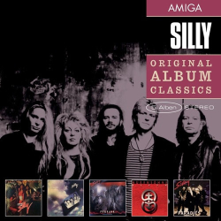 : Silly - Original Album Classics  (2011)