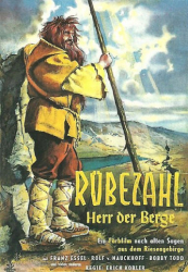 : Ruebezahl der Herr der Berge 1957 German Fs 720p BluRay x264-ContriButiOn