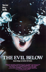 : Evil Below 1989 German Dl Dvdrip X264-Watchable