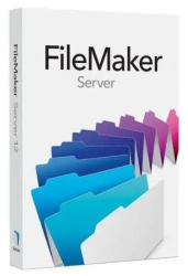 : FileMaker Server 21.0.1.51 (x64)