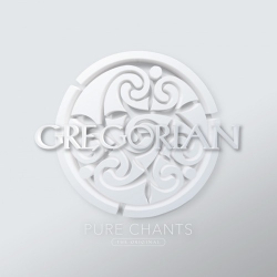 : Gregorian - Pure Chants  (2021)