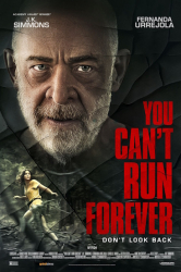 : You Cant Run Forever 2024 Multi Complete Bluray-Monument