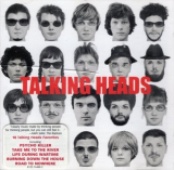: Talking Heads - The Best Of Talking Heads (2004)