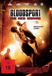 : Bloodsport - The Red Canvas 2009 German 960p AC3 microHD x264 - RAIST