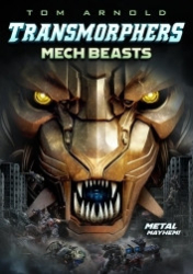 : Transmorphers 2 - Kriegsbestien Mech 2023 German 800p AC3 microHD x264 - RAIST