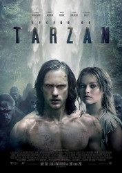 : Legend of Tarzan 2016 German 1600p AC3 micro4K x265 - RACOON