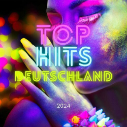: Top Hits Deutschland - 2024 (2024)