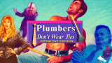 : Plumbers Dont Wear Ties Definitive Edition-I_KnoW