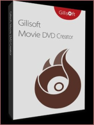 : GiliSoft Movie DVD Creator v10.4