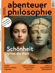 : Abenteuer Philosophie - Juli-September 2024