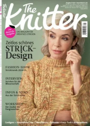 : The Knitter Germany - Nr.71 2024