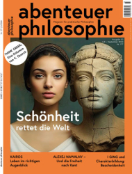: Abenteuer Philosophie Nr 03 Juli - September 2024