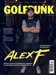 : Golfpunk Magazin Nr 04 Juli 2024