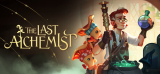 : The Last Alchemist-Tenoke
