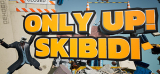 : Only Up Skibidi Together-Tenoke