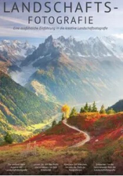 : Landschaftsfotografie Das essentielle Handbuch Juli 2024