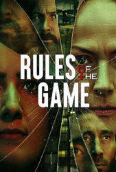 : Rules of The Game S01E01 German Dl 1080p Web x264-WvF