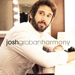 : Josh Groban - Harmony. (Deluxe Edition)  (2021)