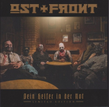 : Ost+Front - Dein Helfer in der Not (Limited Box Edition)  (2020)