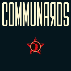 : The Communards - Communards (35 Year Anniversary Edition)  (2021)