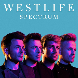 : Westlife - Spectrum  (2019)