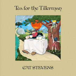 : Yusuf / Cat Stevens - Tea For The Tillerman (Super Deluxe Edition)  (2020)