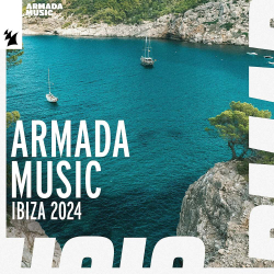 : Ibiza 2024 - Armada Music (2024)