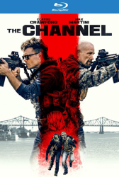 : The Channel Waffenbrueder 2023 German Dts Dl 720p BluRay x264-Jj