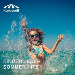 : Kinderlieder Sommer Hits (2024)