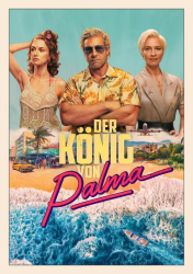 : Der Koenig von Palma S02E02 German 1080p BluRaz x264-iNtentiOn