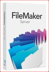 : FileMaker Server v21.0.1.51 (x64)